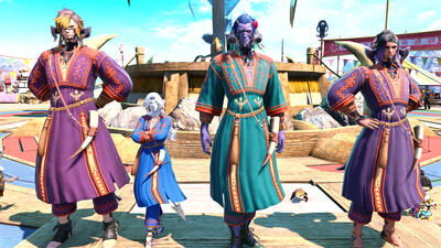 2023: Organizers of the event