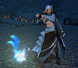 2023: Impressions from the Tournament