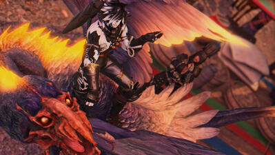 2023: Visitors of the Event