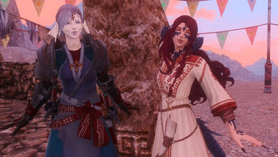 2023: Visitors of the Event