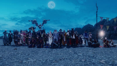 2023: Group Picture by Alduin Ro