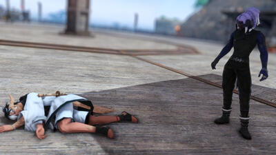 2024: Champions of Revelry