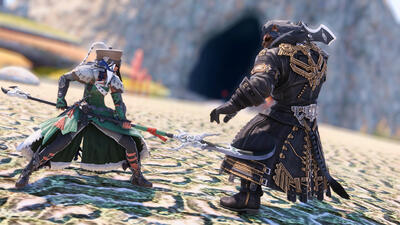 2024: Champions of Revelry