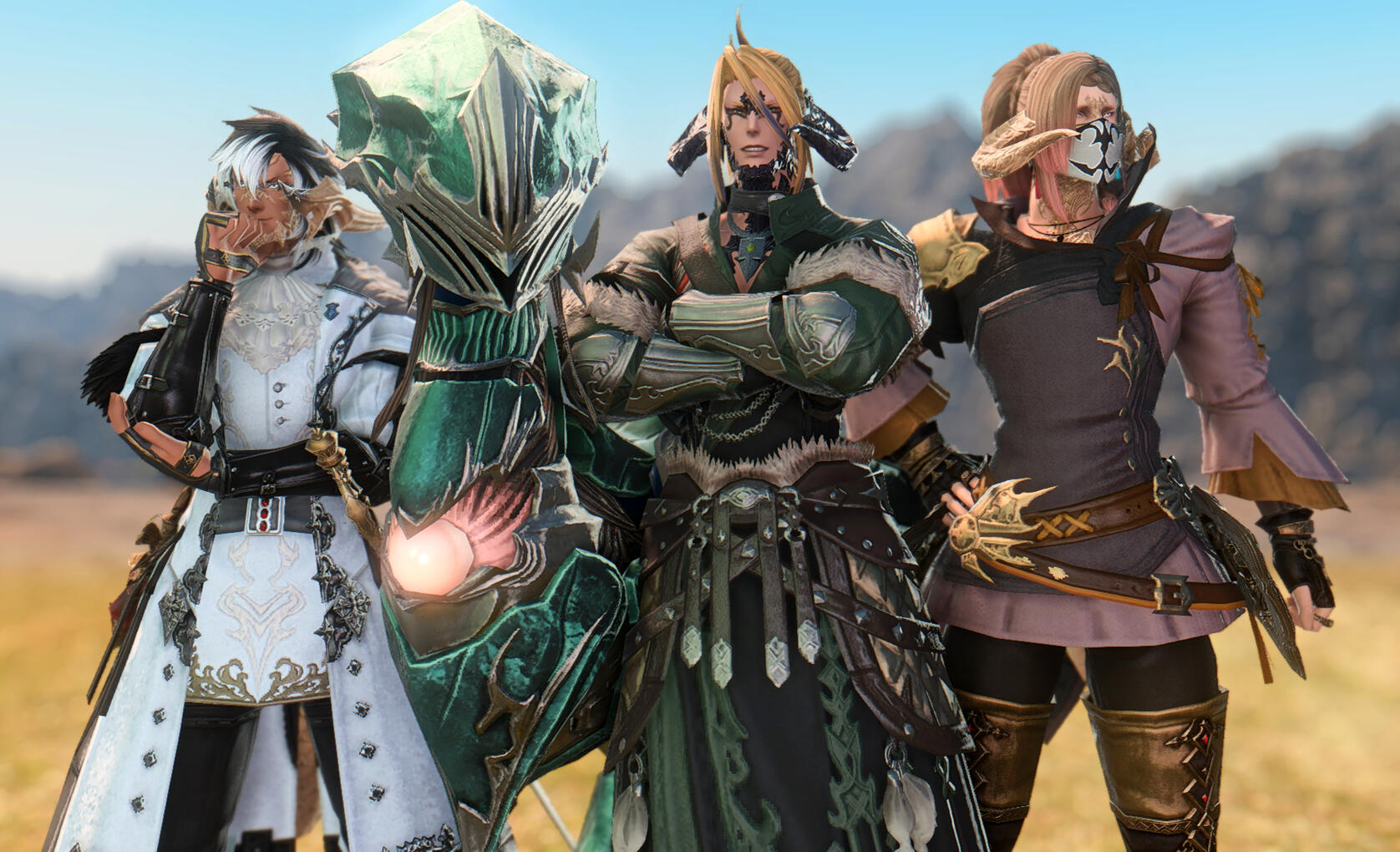 2023: Azim's Champion