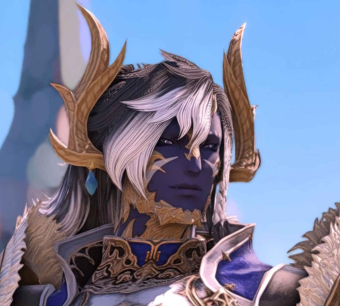 2024: Rokuro de Borel, Announcer for Day 1 and 2