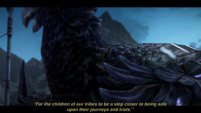 2023: Hunt by Alduin Ro