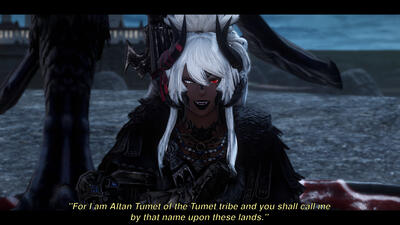 2023: Hunt by Alduin Ro