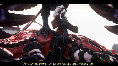 2023: Hunt by Alduin Ro