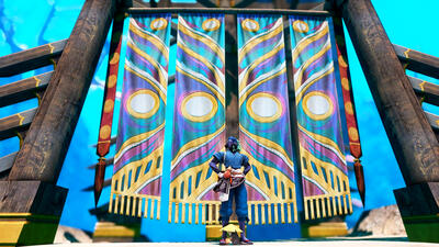 2024: Story Telling Event, by Illumi Cloudgleam