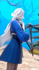 2024: Portrait of Lamia Daerva by Illumi Cloudgleam