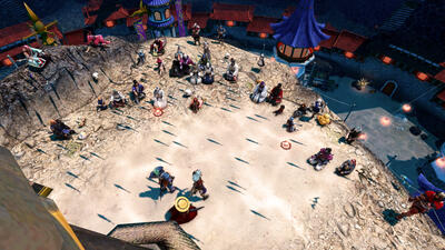 2024: Storytelling Event, by Illumi Cloudgleam