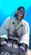 2024: Portrait of a Raen by Illumi Cloudgleam