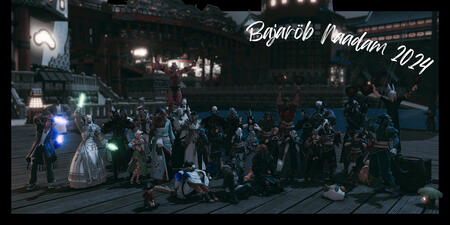 2024: Poster Design by Illumi Cloudgleam