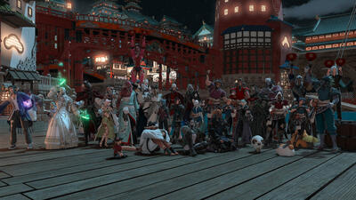 2024: Group Picture by Alduin Ro