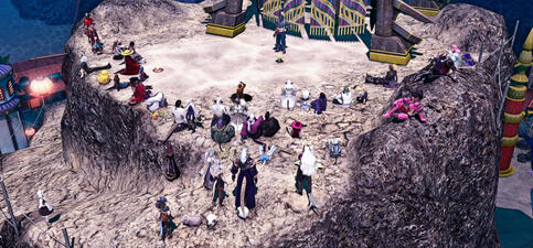 2024: Closing Ceremony